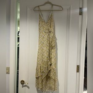Abercrombie Floral Dress